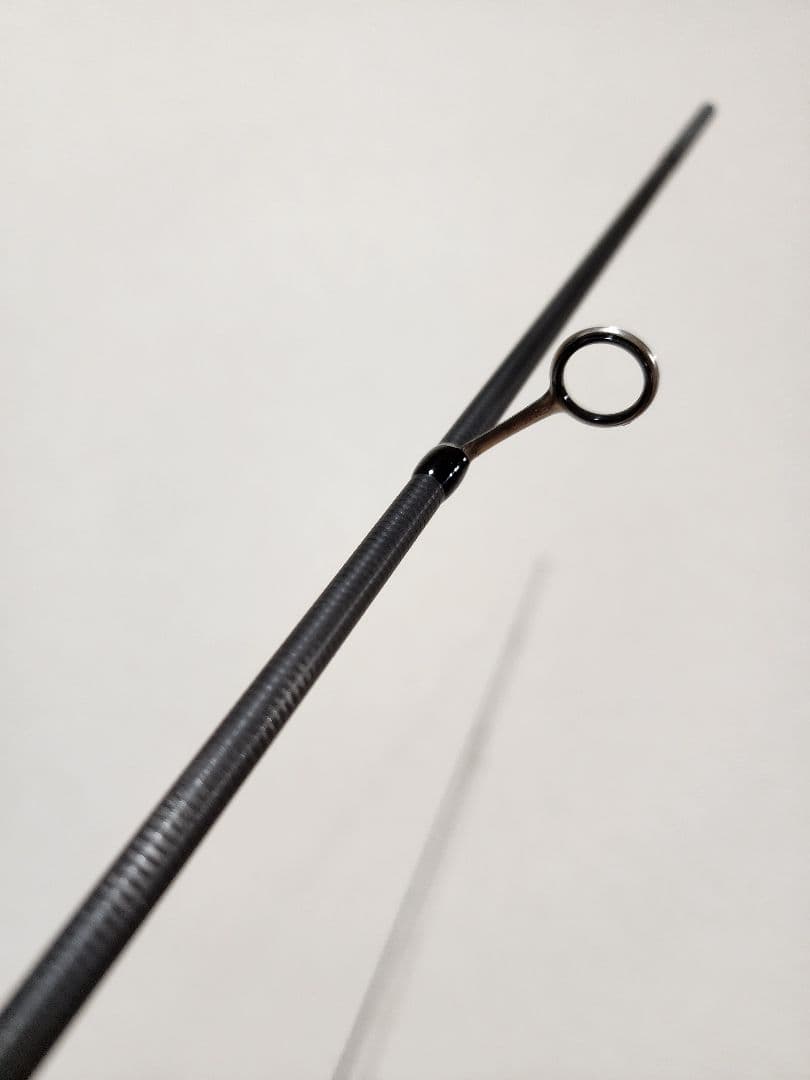 ★値下げ可ゼスタ ブラックスターエクストラチューンドS69ULX-S