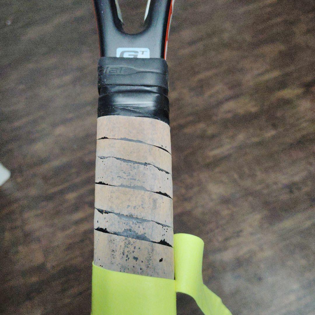 Babolat Pure Control テニスラケット