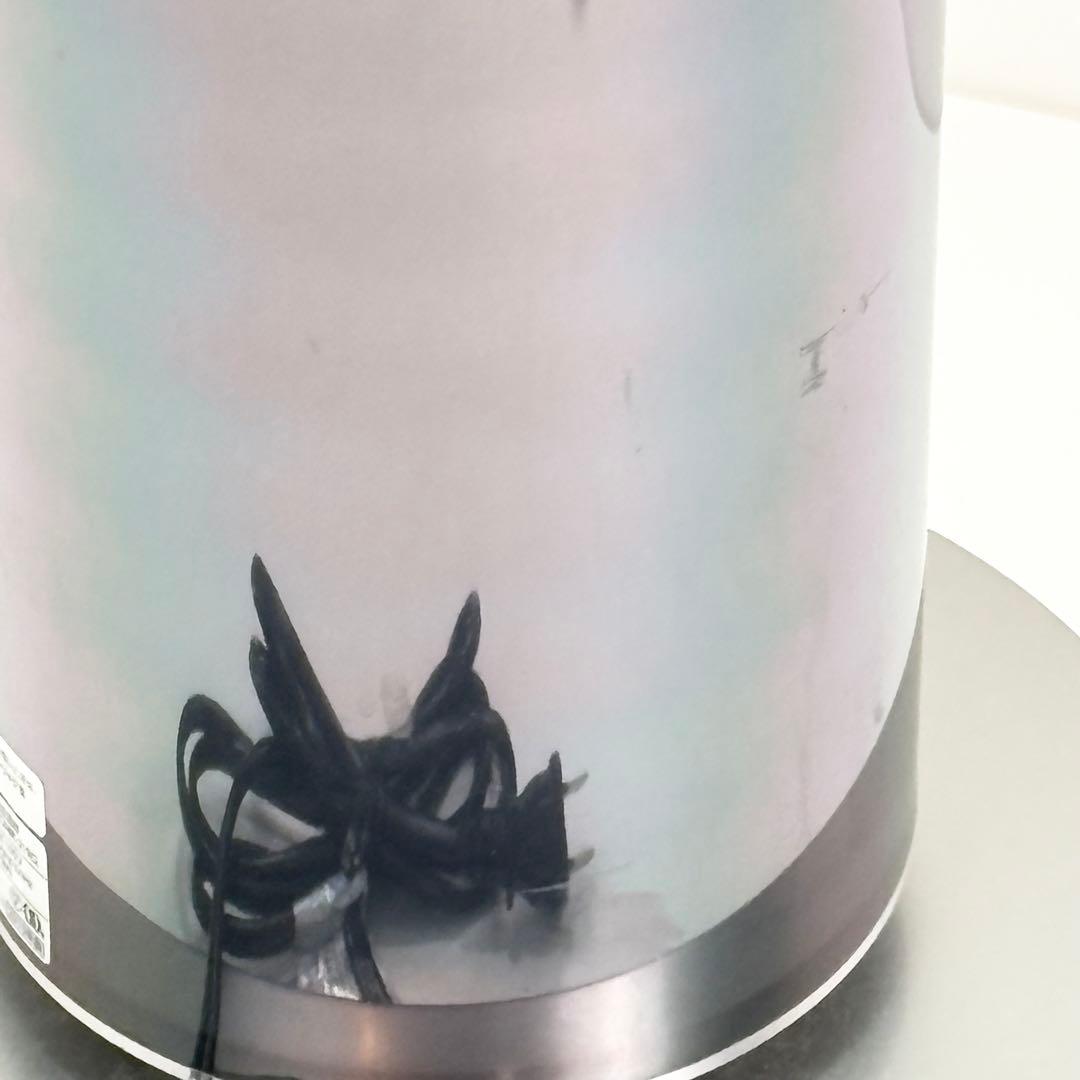 ドウシシャ ハイブリッド式加湿器 KMHU-701C 2019年製