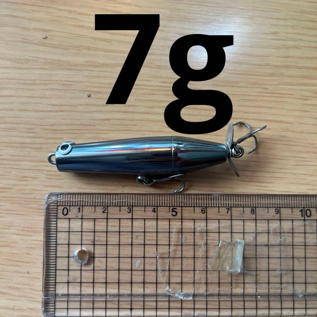 テクノスイッシャー．テクノジャーク．テクノペンシル．スプラッシュサウンダー