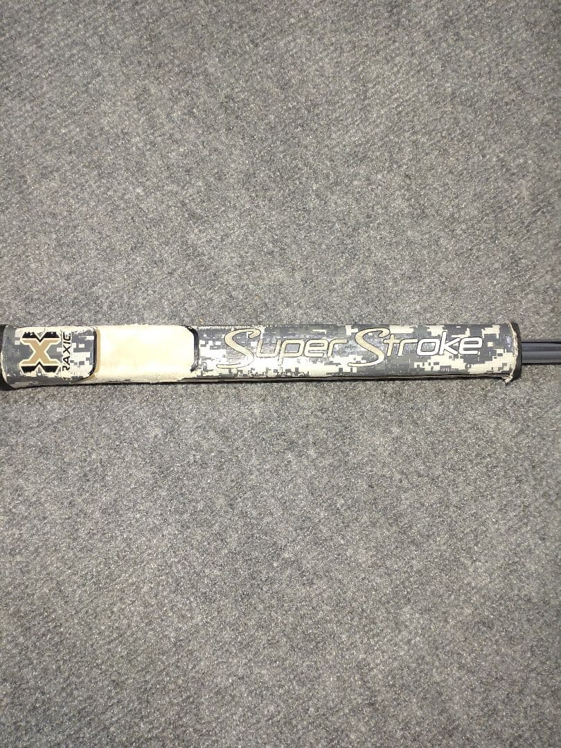 スコッティキャメロン　ニューポート