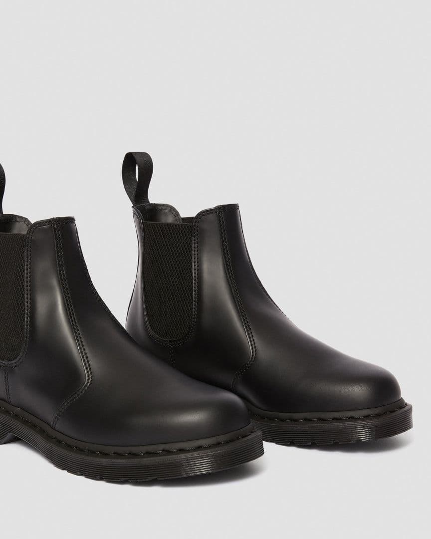 コッペパン Dr.Martens 2976 MONO チェルシーブーツ