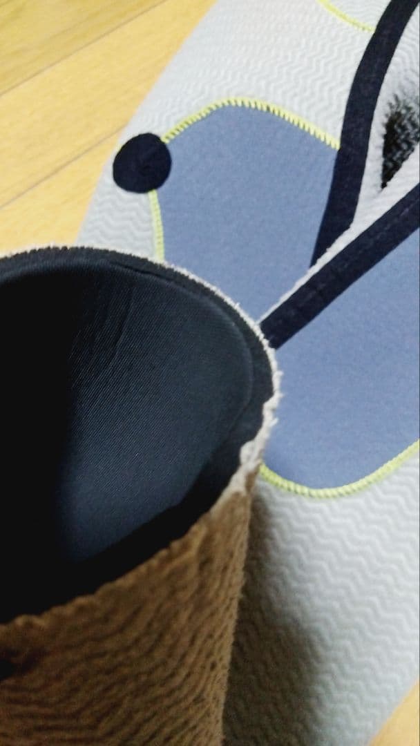 【晴美 様★専用】Bewet セミドライ メンズ MLサイズ（中古）