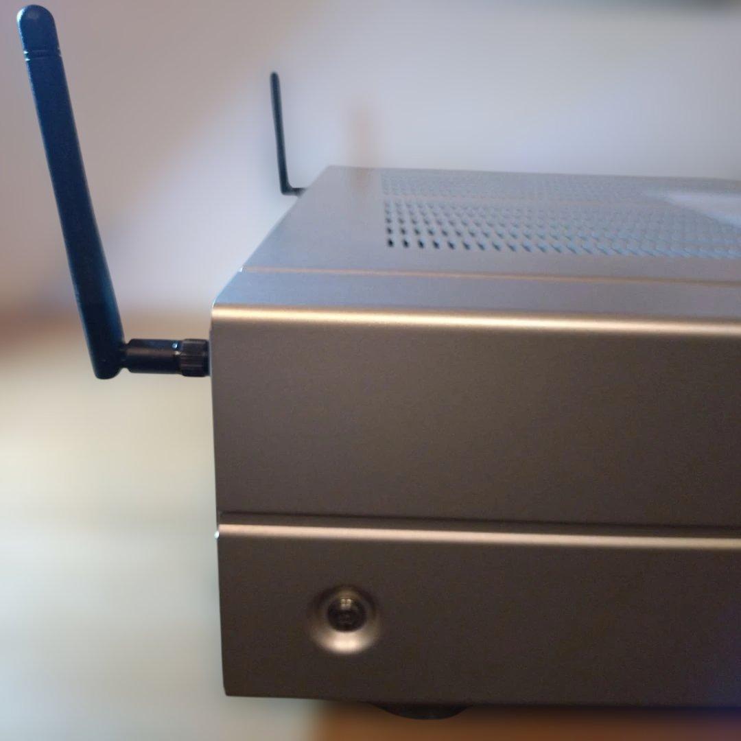 【美品】デノン DENON PMA-900HNE ネットワークアンプ