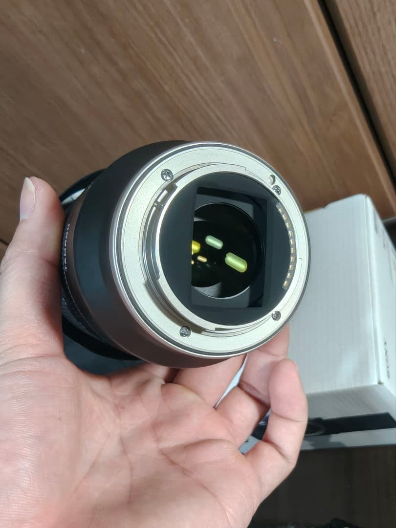 デジタルカメラ SONY ZV-E10 TAMRON 17-70mm F/2.8