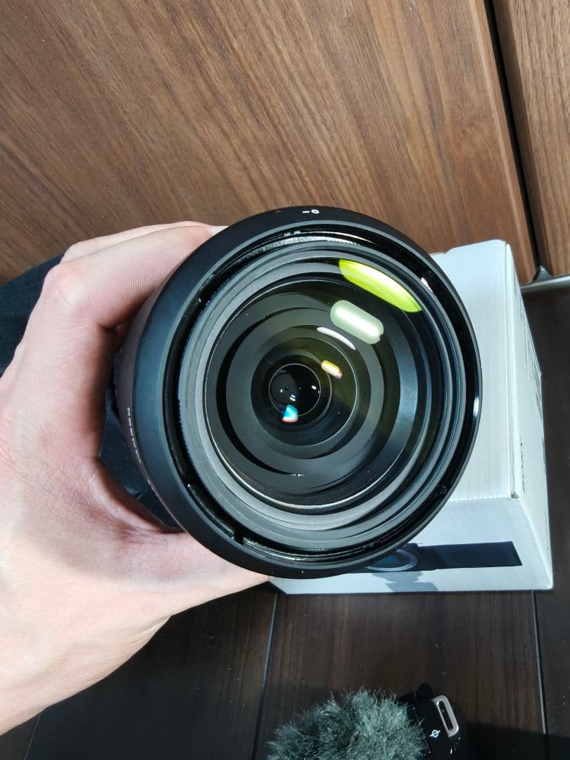 デジタルカメラ SONY ZV-E10 TAMRON 17-70mm F/2.8