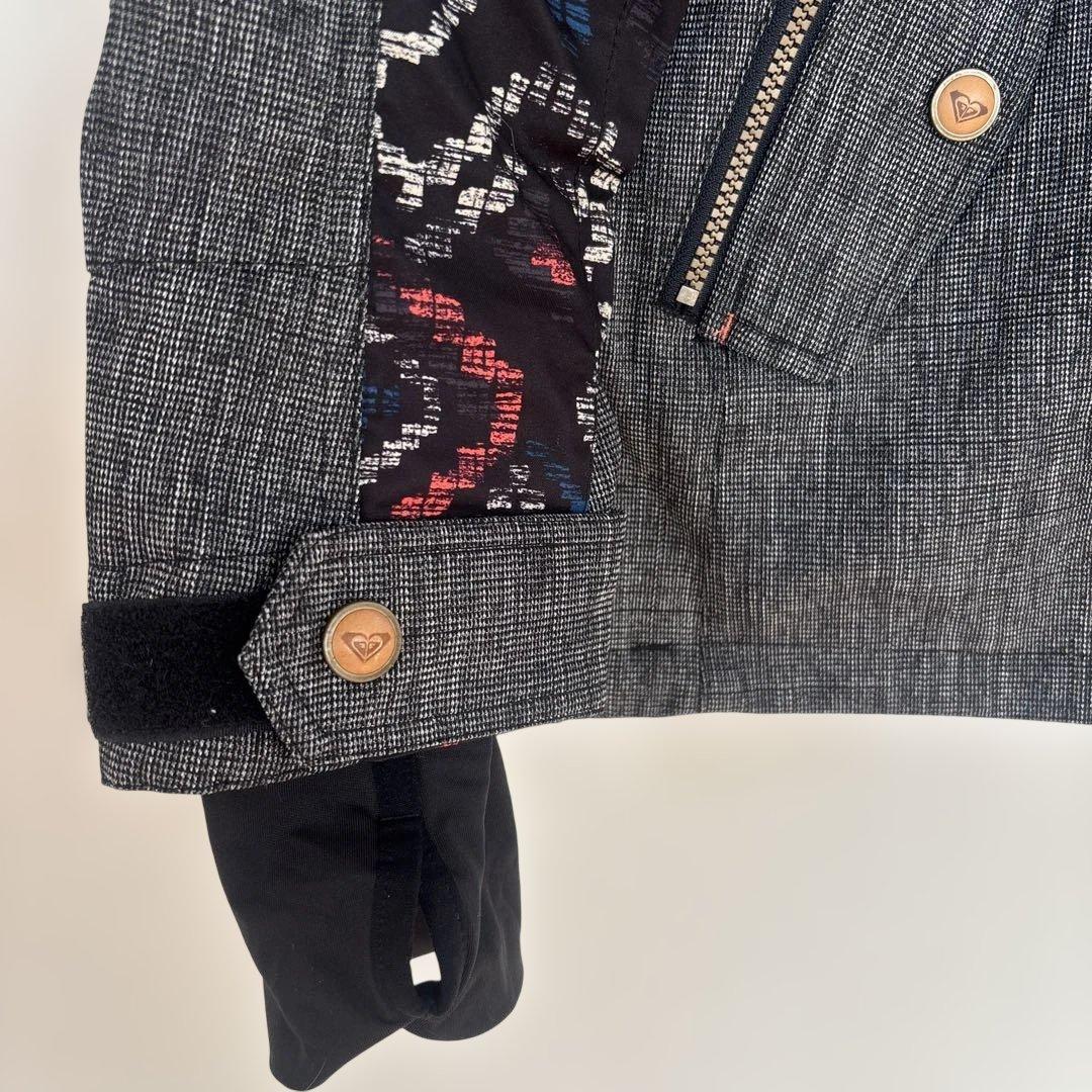 美品　ROXY スノーボード　ウェア　Sサイズ