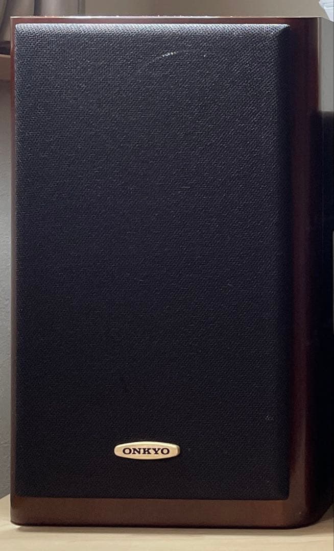 ONKYO≪LIMITED EDITION≫ D-202AⅡ LTD スピーカー