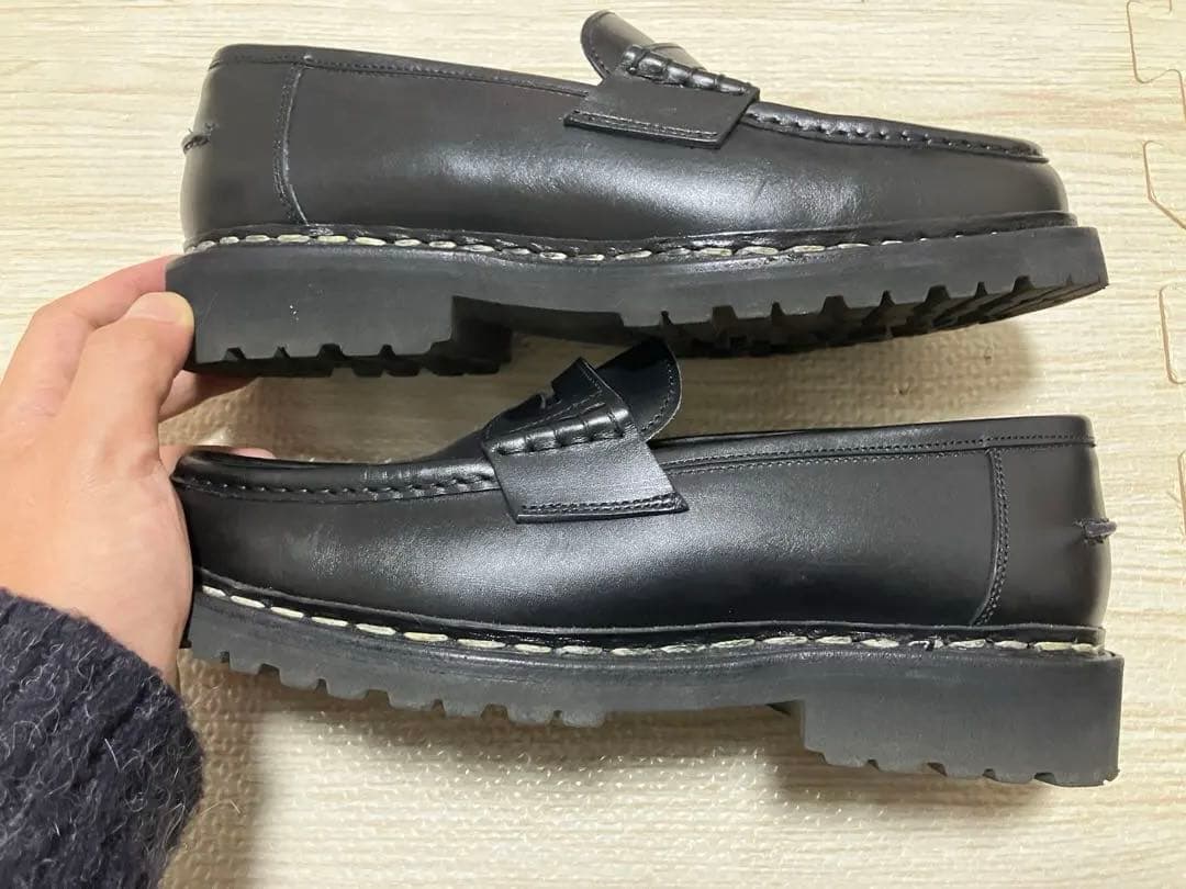 Berwick ローファー 5293