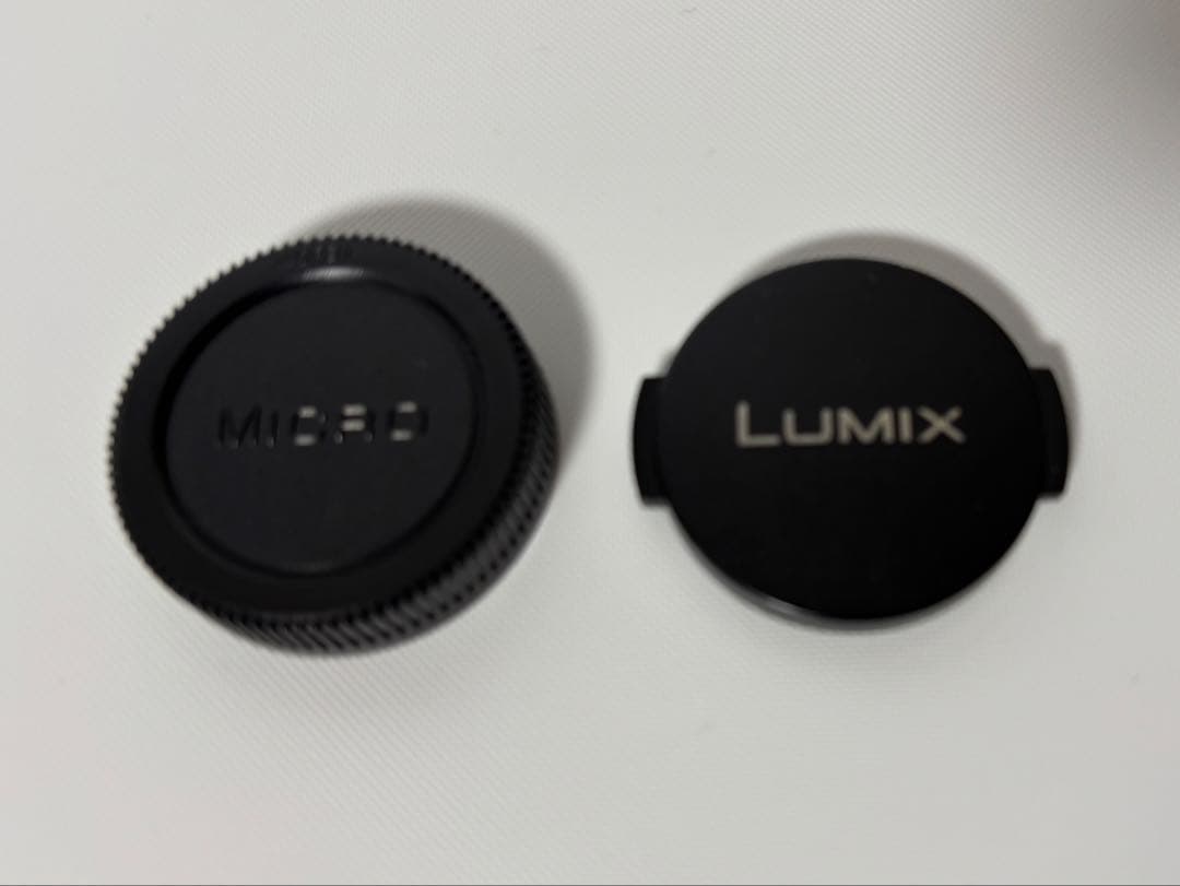 G*ア様 パナソニック ライカ DG SUMMILUX 25mm/F1.4 フー