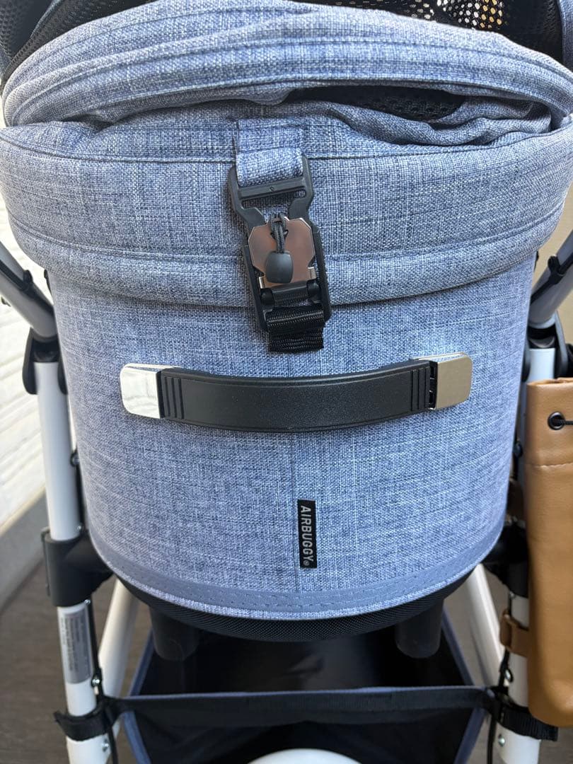 たなな！ ① AIRBUGGY DOME3 レギュラー