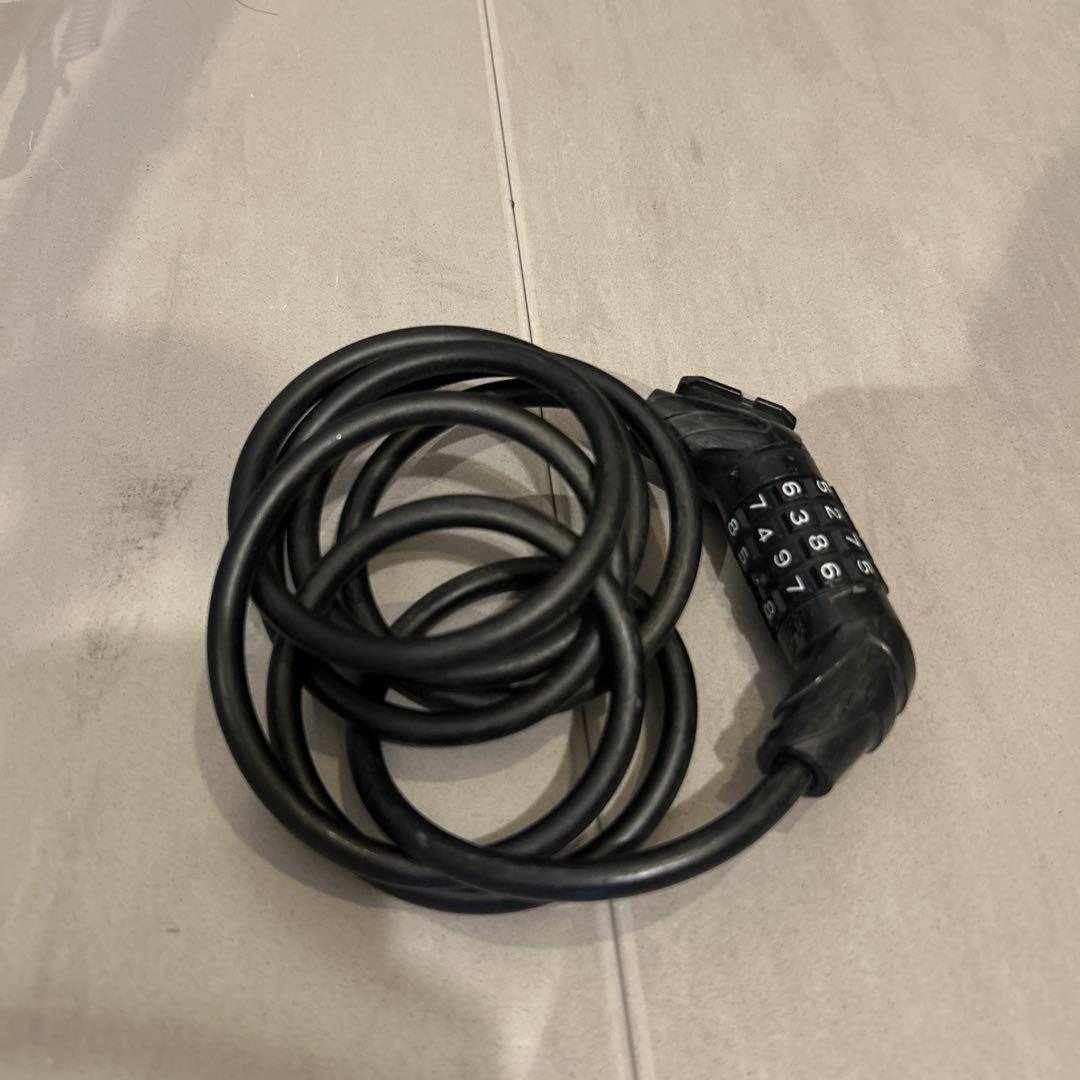 自転車ミニベロ　引き取り限定