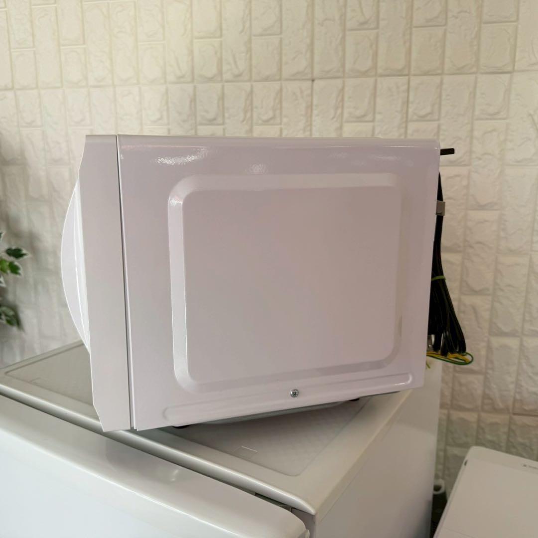 都内23区送料無料✨アイリス3点セット✨り冷蔵庫・洗濯機・電子レンジ