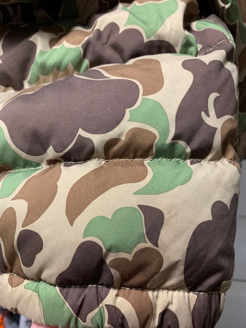 ポロラルフローレンPolo Ralph Lauren ダウンジャケット 4/4T