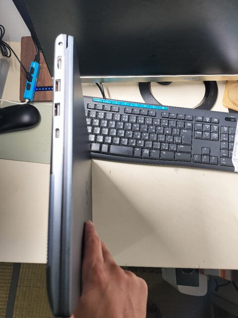 Windowsノート本体 Dell Vostro 5590 Core i5-10210U SSD 8GB