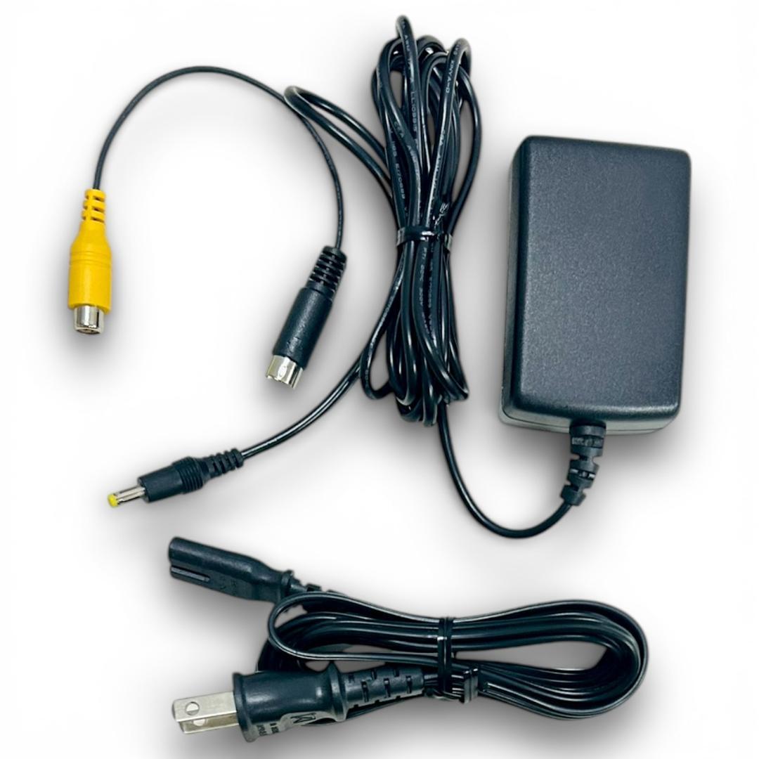 ★美品★Canopus ADVC-100 アナログ→DV 変換機 209