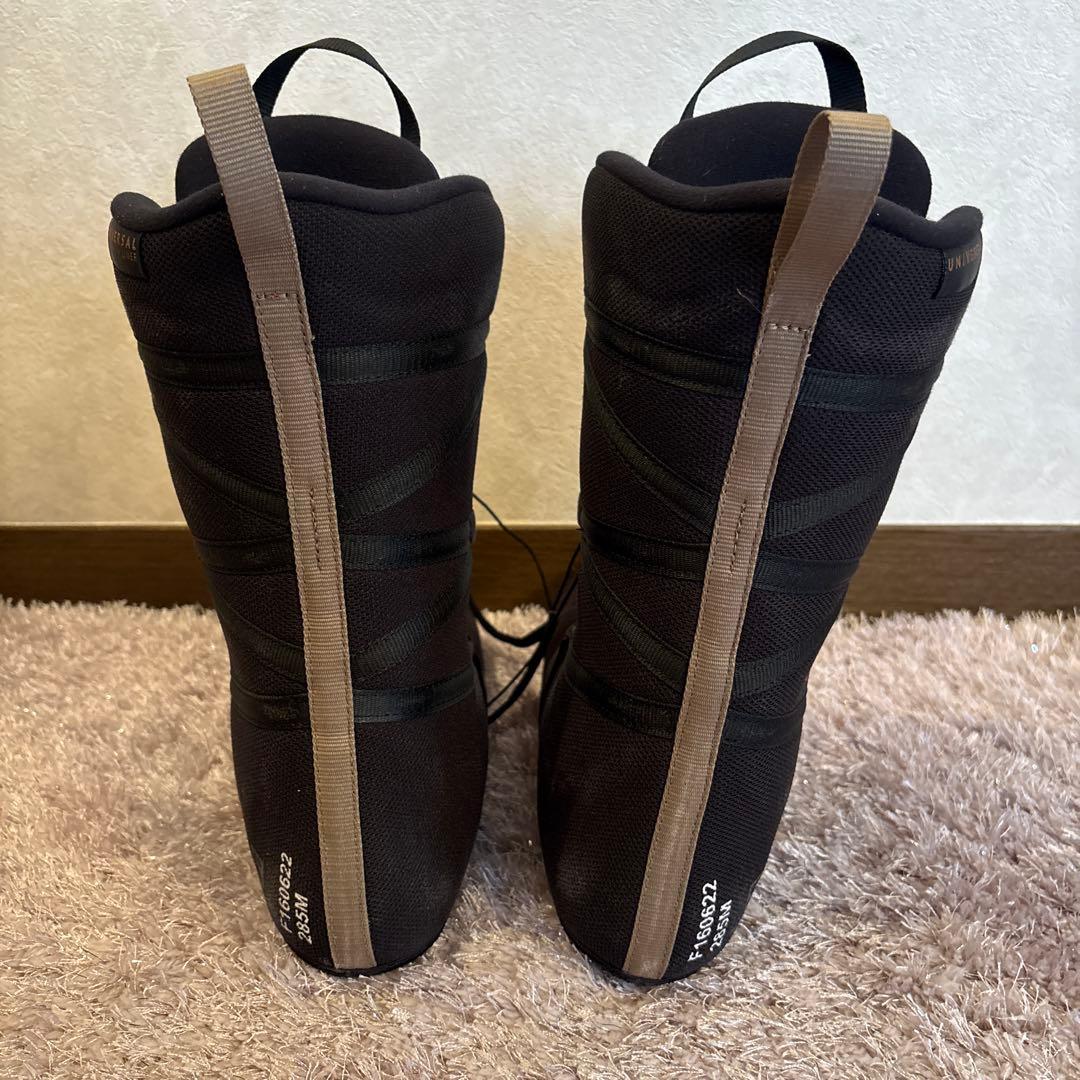 SALOMON サロモン TITAN BOA タイタン 28.5