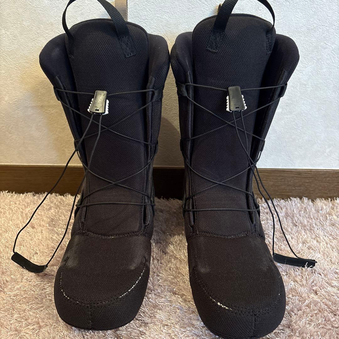 SALOMON サロモン TITAN BOA タイタン 28.5