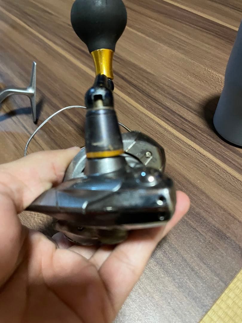 P*t様 バイオマスター　4000 2台セット