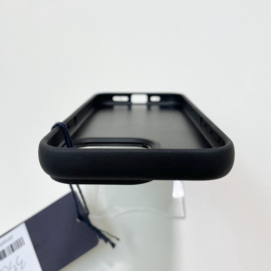 PRADA プラダ iPhone15 Pro ケース スマホケース 水色 ブルー