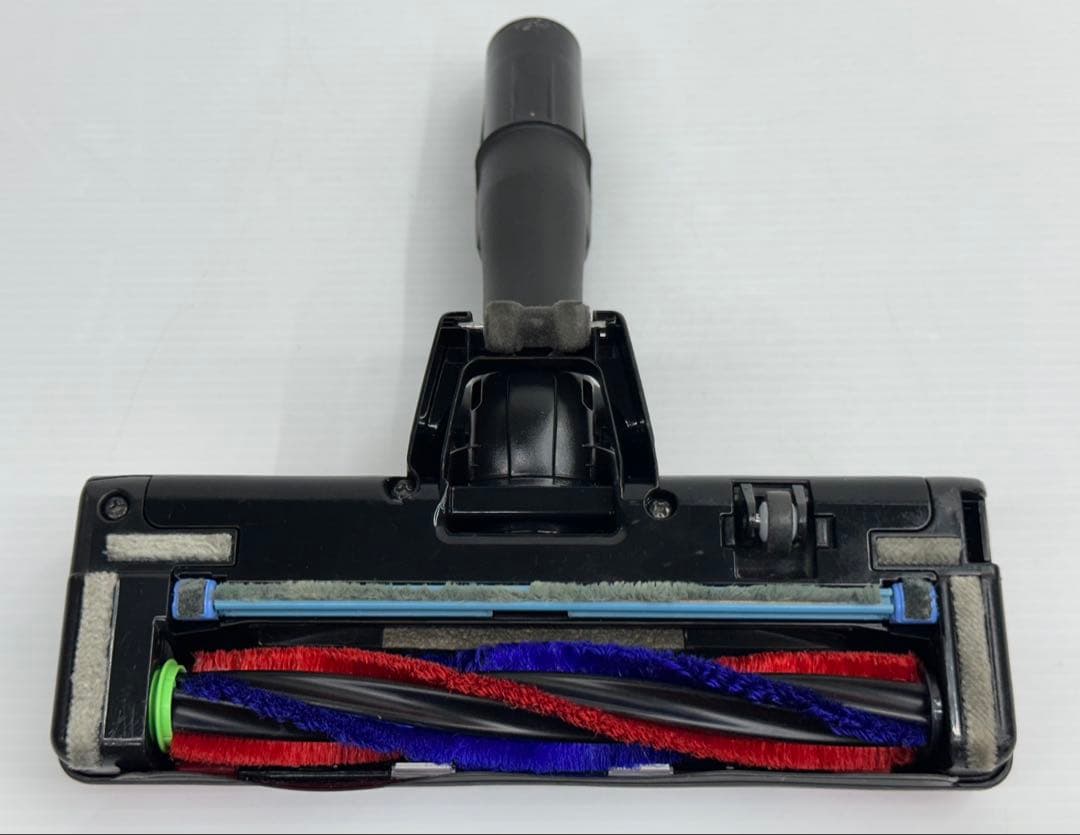 赤　PV-BHL3000J D-DP31 日立掃除機　パワーヘッド　回転ブラシ