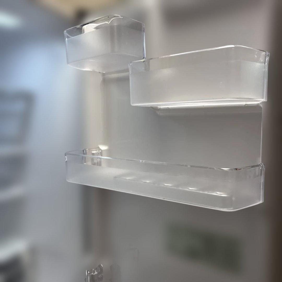 日立3ドア冷蔵庫　315L