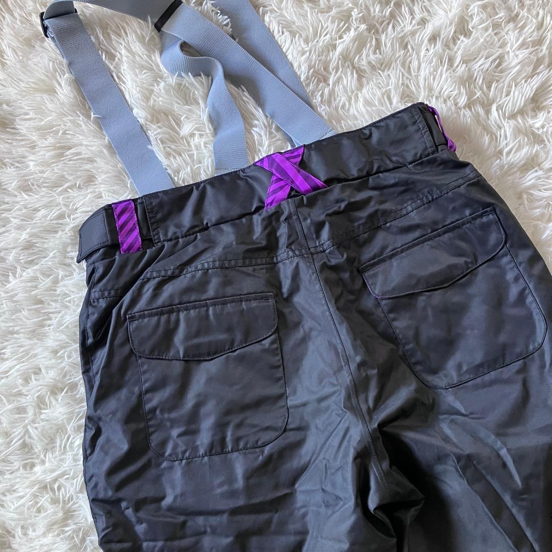 #J6✨IGNIO✨大きめサイズ スキーウェア 上下 レディースO