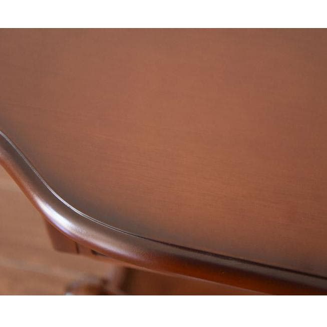 引出し付きサイドテーブル マガジンラック