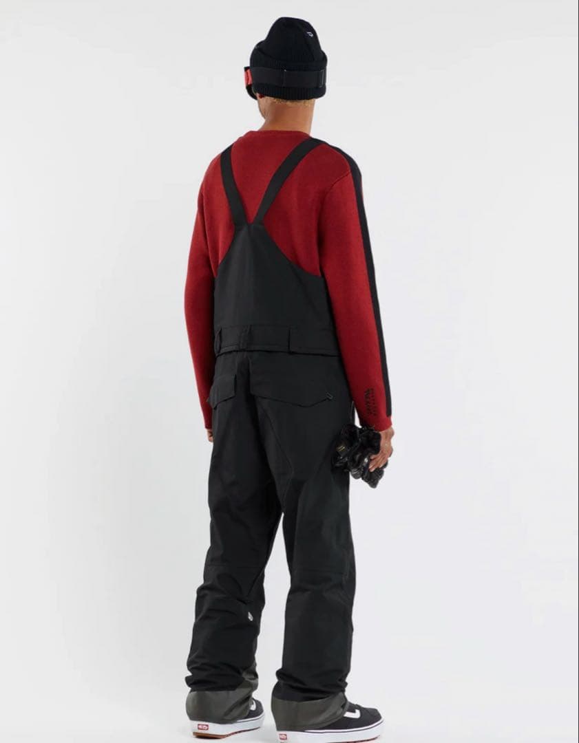 RAIN GORE-TEX BIB OVERALLS -ボルコム　スノボウエア