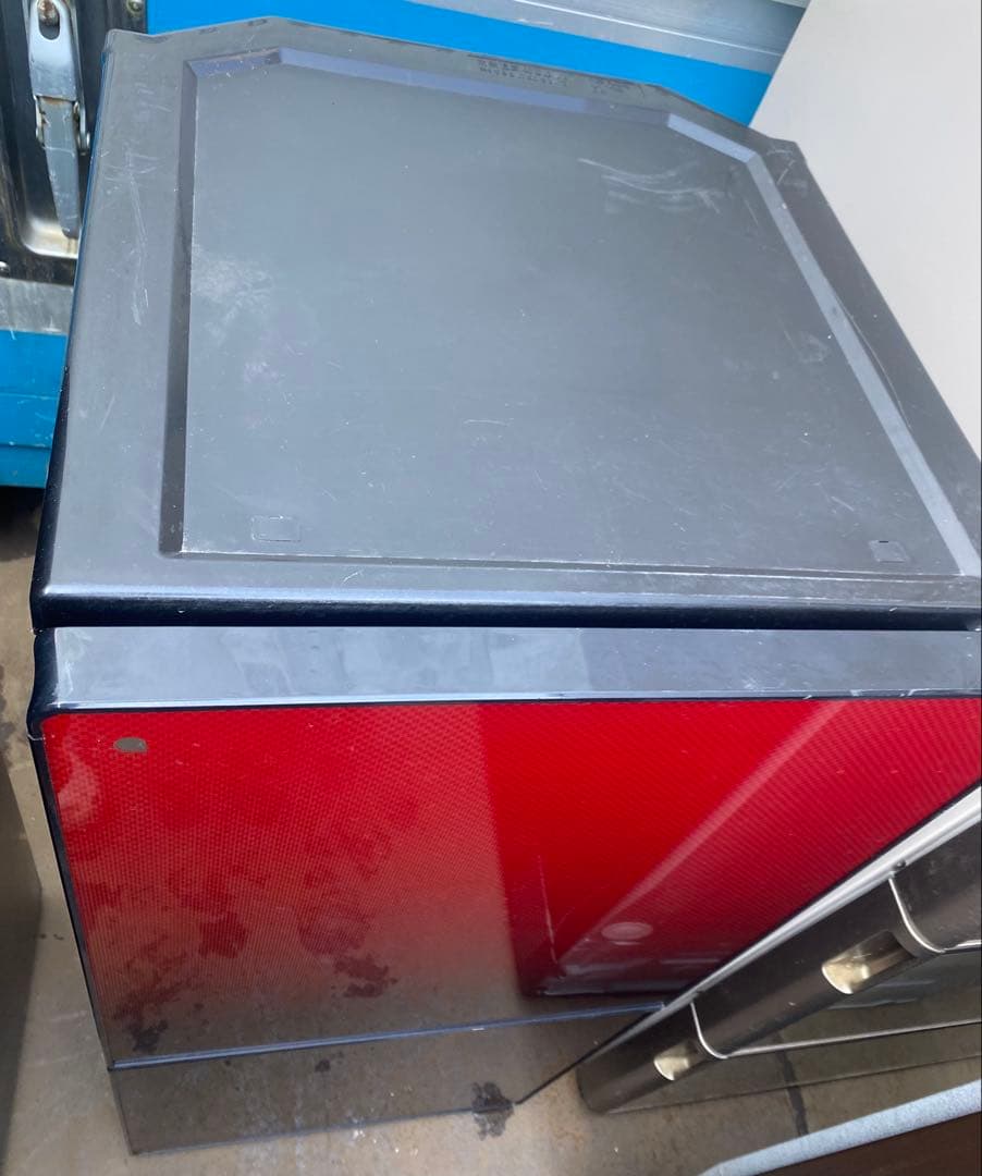 ✅ユーイングノンフロン冷凍冷蔵庫✅ ✅UR-FG110J 2017年