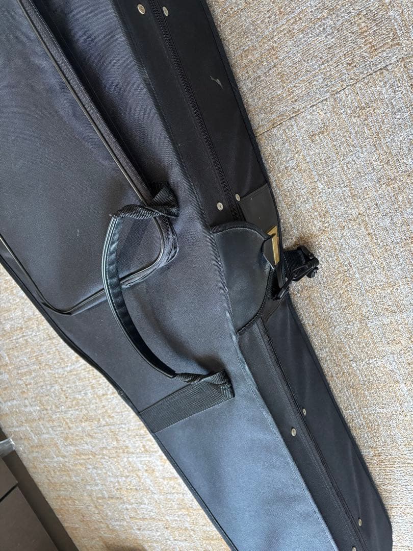 RYOJI MATSUOKA MO-1 クラシックギター