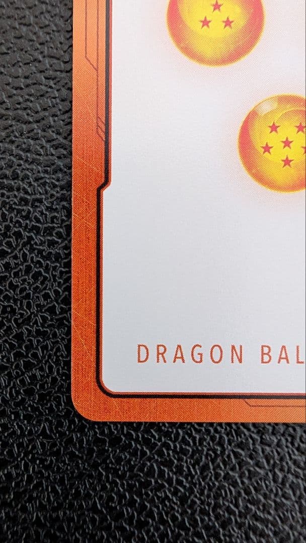 ドラゴンボールフュージョンワールド E-90 42巻銀エナジーマーカー