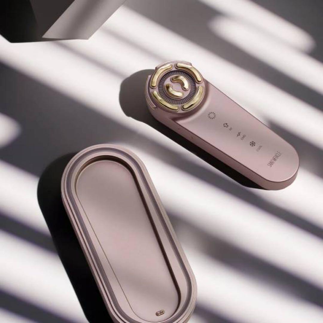 17000円お値下げ　ヴィオーラ＜VI-OLA＞　美顔器　新品未使用　お値下げ