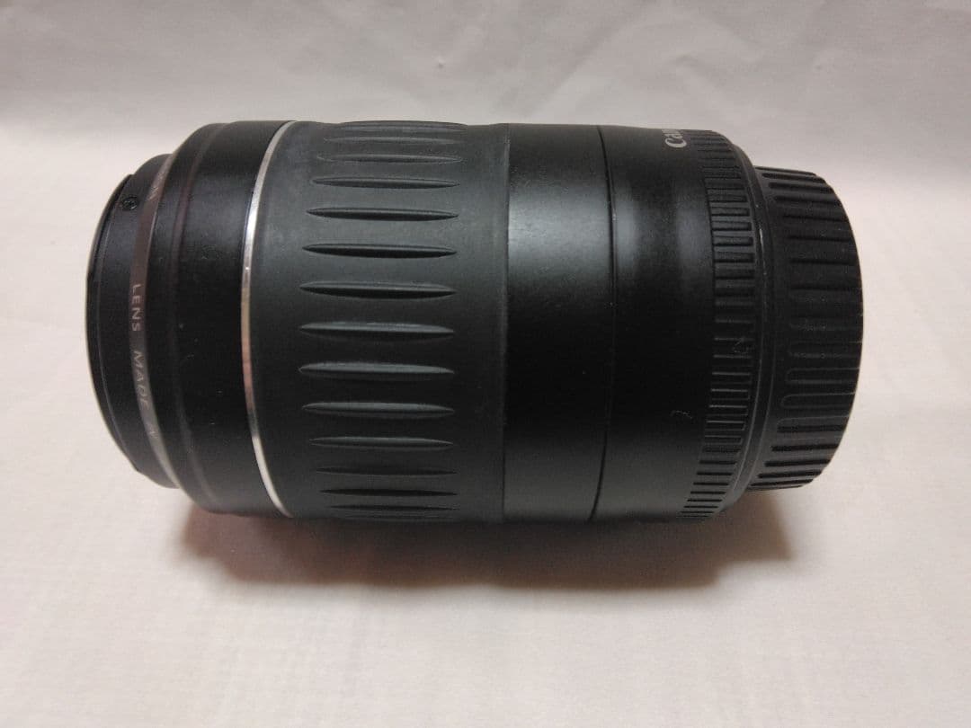 Canon 望遠レンズ 3点 ジャンク品