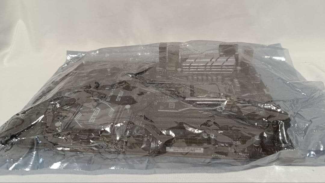 Asus マザーボード h270-plus, intel i5 cpu まとめ