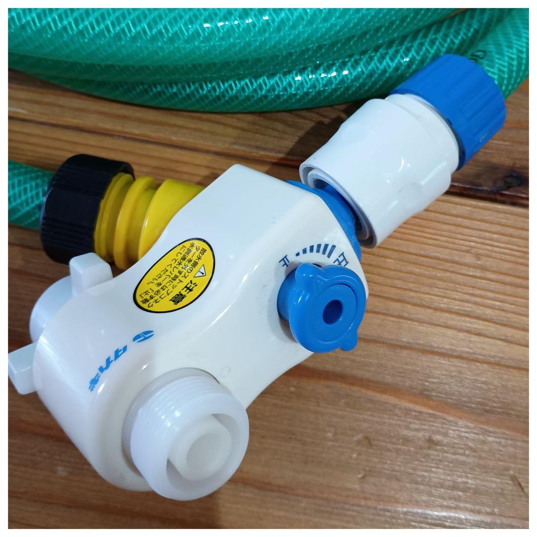 良品　ケルヒャー　高圧洗浄機　K2.360　おまけホース10ｍ付き