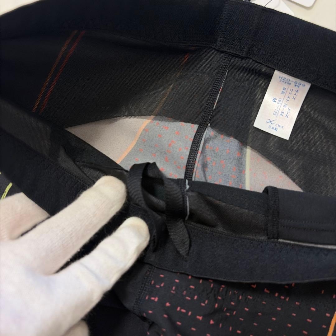 【新品未使用】CW-X GENERATOR MODEL 2.0 軽量 GR M