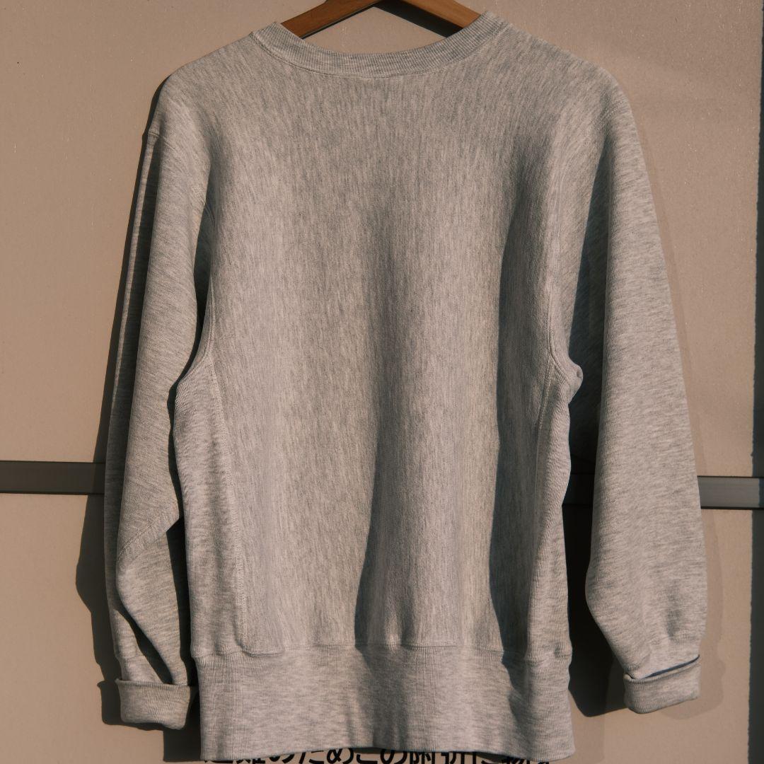 トップス IOWA Reverse Weave Champion 90's