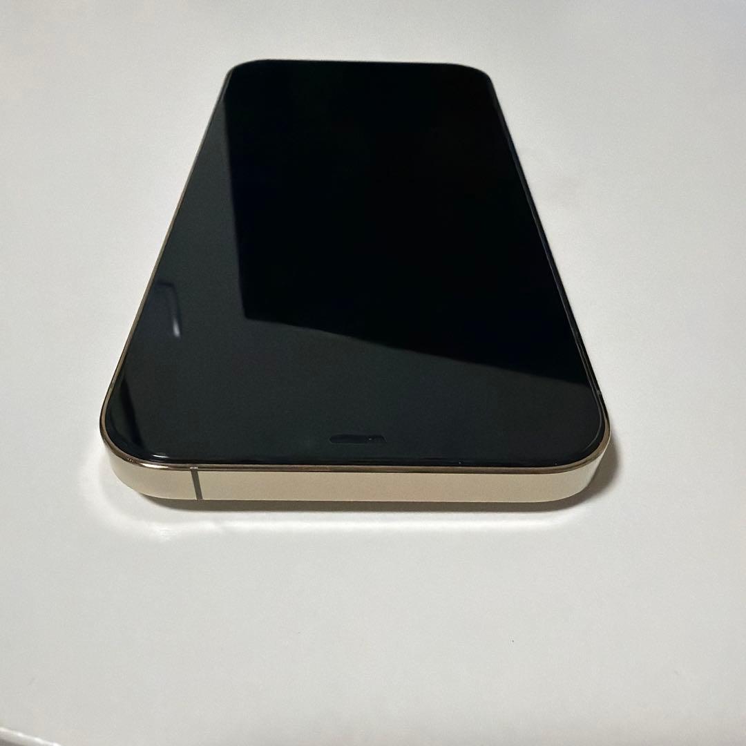 Apple iPhone 12 Pro Max ゴールド 128GB