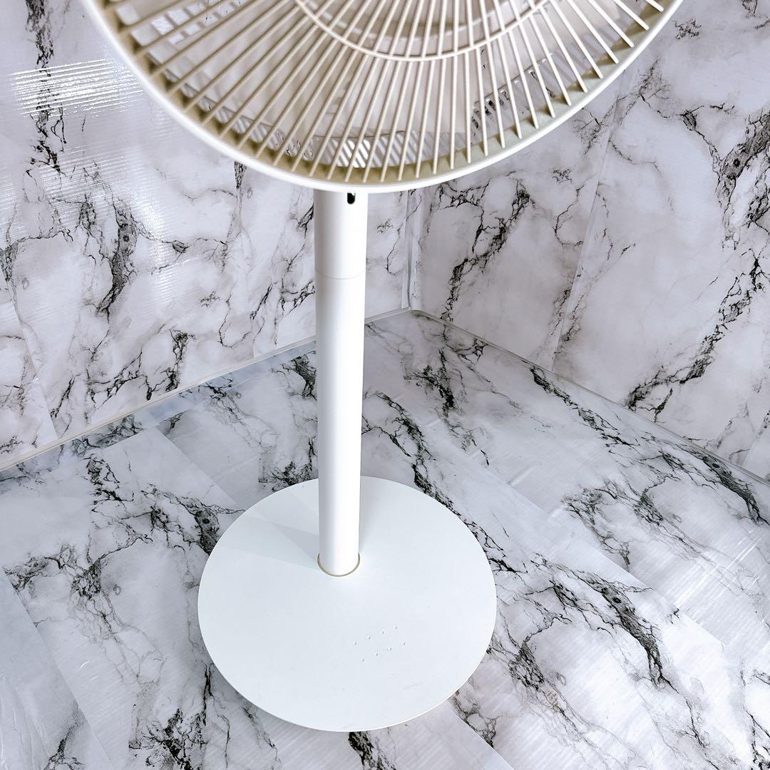 BALMUDA EGF-1600 扇風機 Green Fan