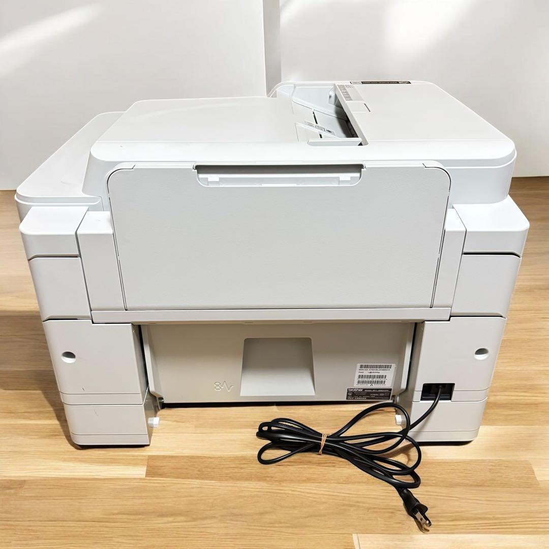 【超美品】Brother MFC-J6983CDW 業務用 複合機 A3対応