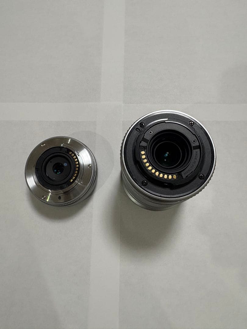 OLYMPUS PEN E-PL8 ミラーレスカメラ