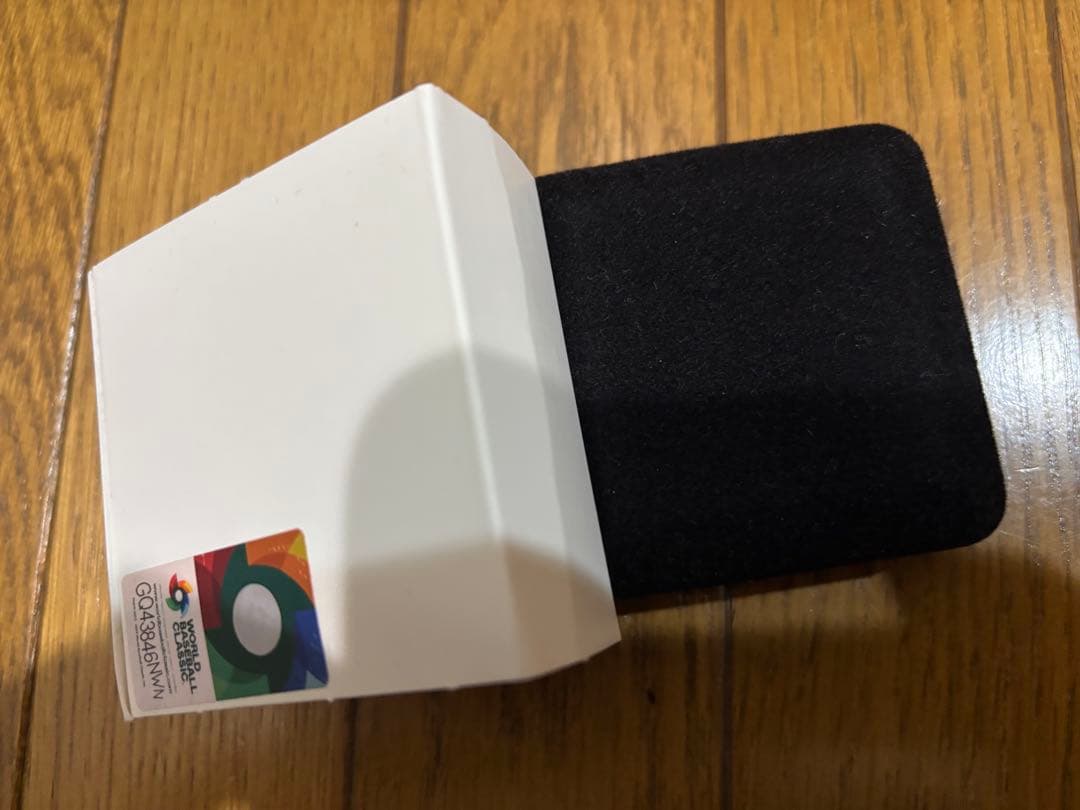 新品　公式ライセンス品　WBC 2023 日本チーム　記念5,000個限定