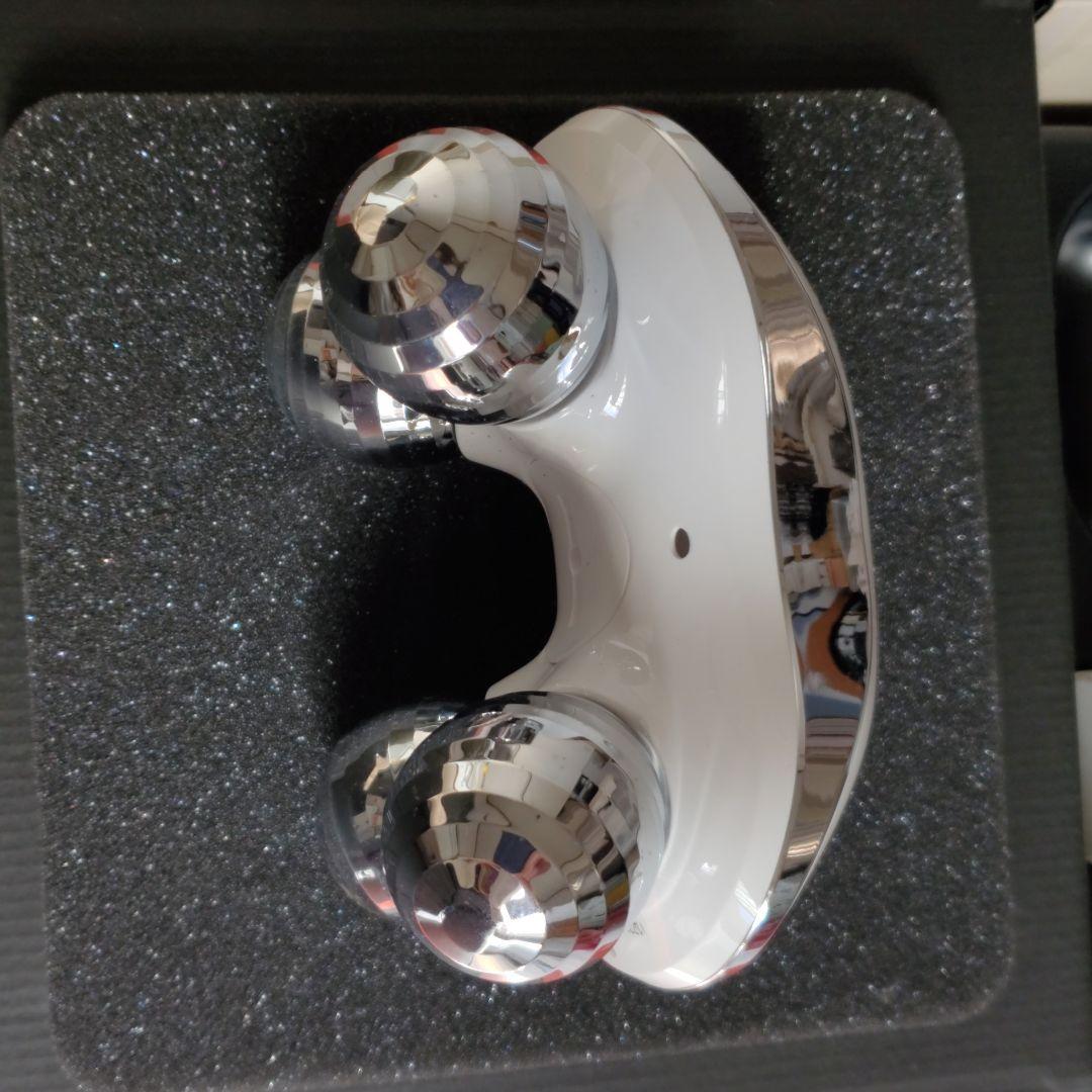 イーエムエス ボディケアセット 防水　MTG IB-EB1927B-WS