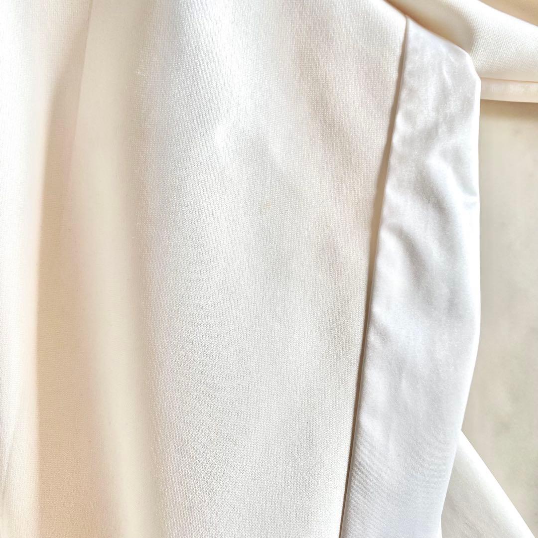 美品 アドーア ADORE 2023年モデル モノテックカットソー 秋冬春