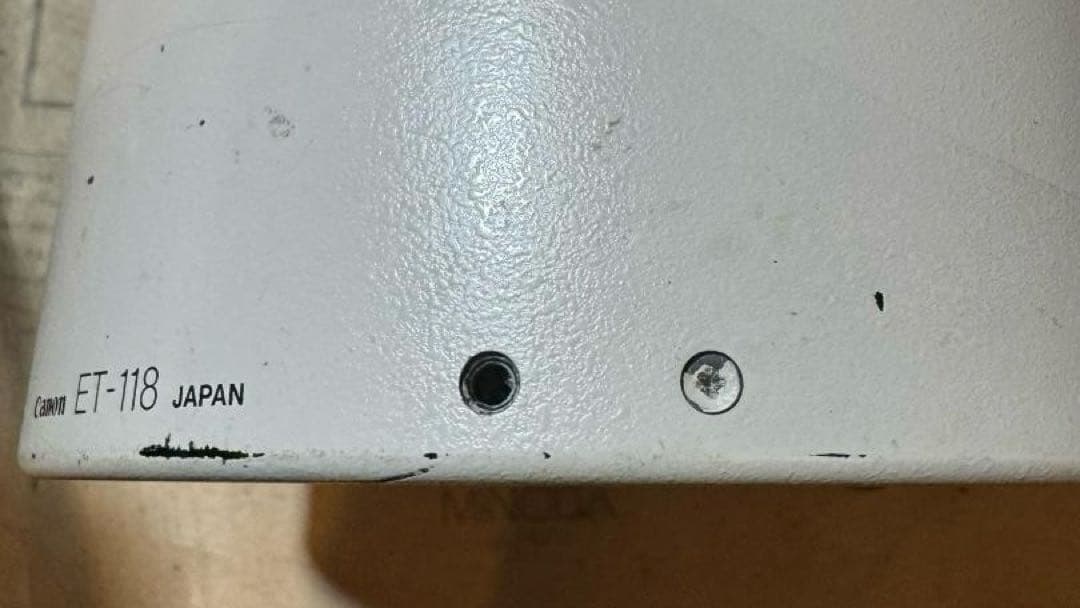 Canon EF 300mm f/2.8 L USM 望遠レンズ #1955