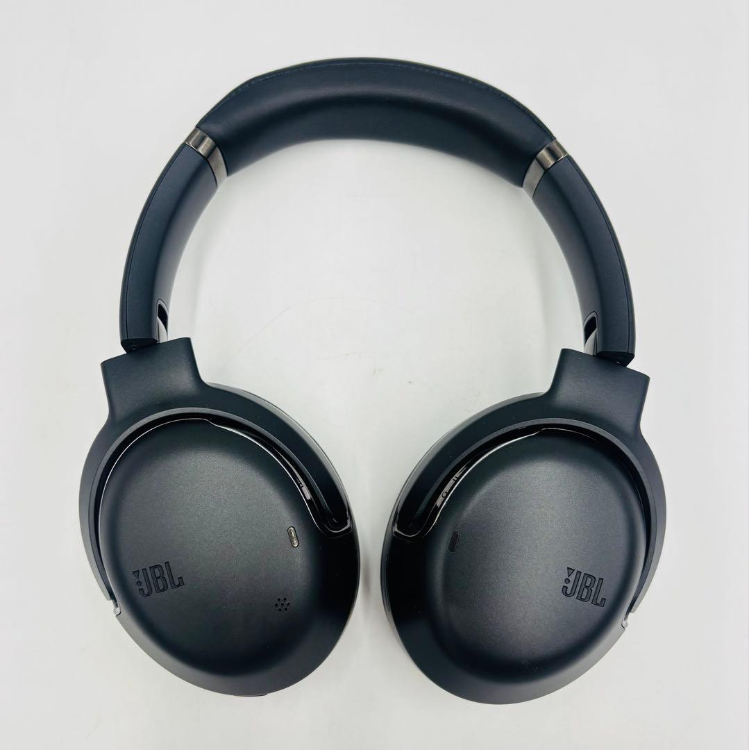 JBL Tour one m2ワイヤレスヘッドホン ブラック
