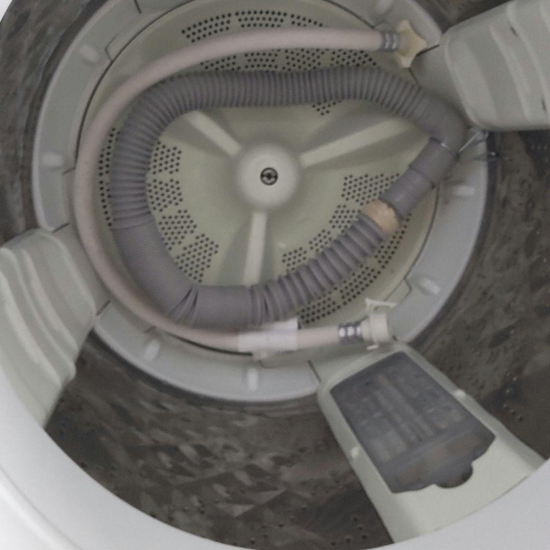 パナソニック洗濯機NA FA8K1 2022年製〜中古品