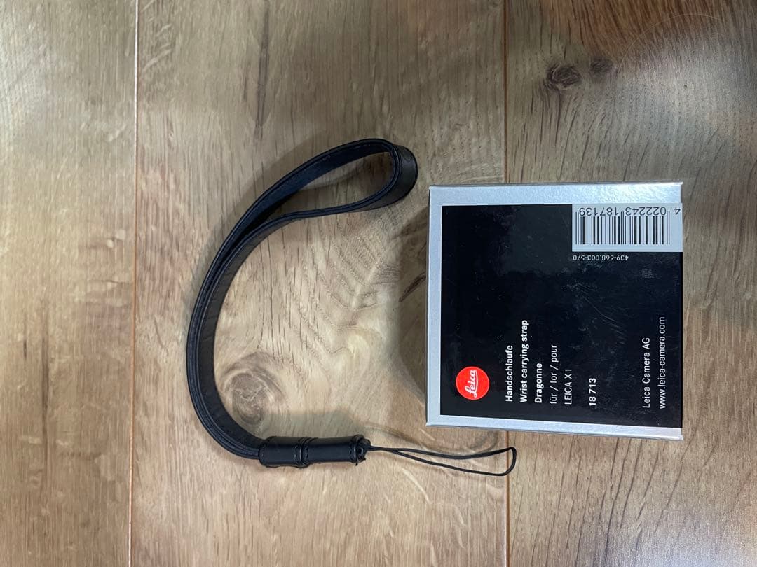Leica ライカ X1 ブラック