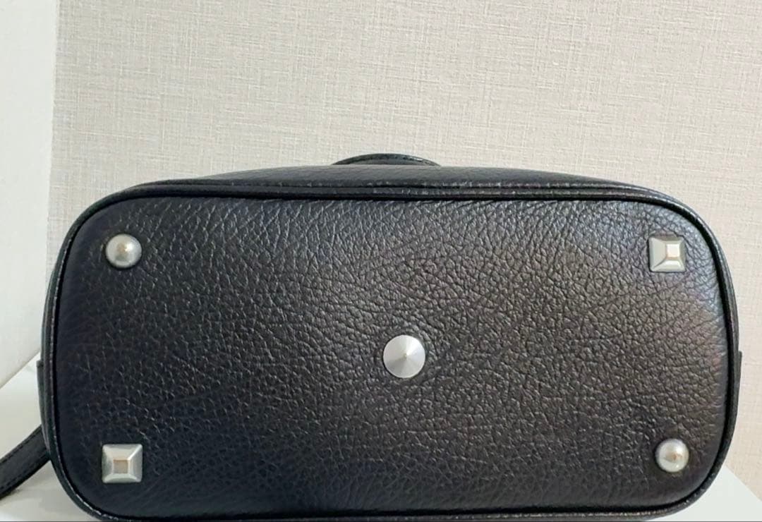 メゾンマルジェラ Maison Margiela 5AC ミニ ハンドバッグ